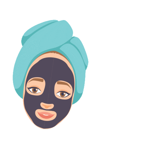 Skin Care Beauty Sticker by SpaDerma