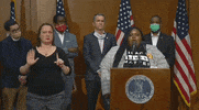 Zyahna Bryant GIF by GIPHY News