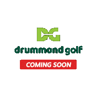 Sticker by DrummondGolf