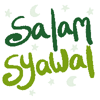 Raya Sticker