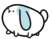 Walk On I Love You Sticker by Ai and Aiko