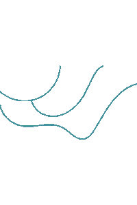 Waves Soraya Sticker by impleMENTOR