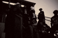 Roll Up Music Video GIF by Denzel Curry