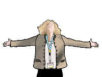 Minga-Anna bayern munich munchen bavaria Sticker