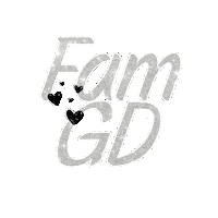 Fam Sticker