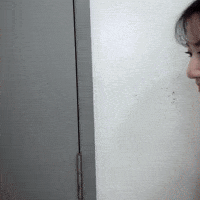 Wave Hello GIF