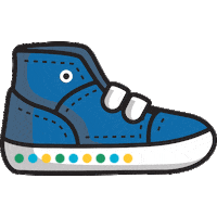 Abicalcados abicalcados brazilianfootwear Sticker