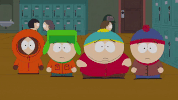 comedy central 21x04 GIF by South Park 
