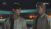 Lonely Best Friends GIF by Netflix K-Content