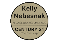Century-21- real estate for sale open house real estate agent Sticker