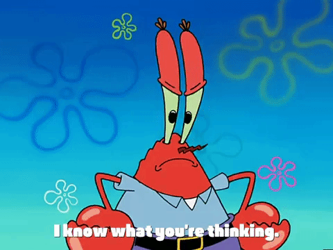 season 3 episode 13 GIF by SpongeBob SquarePants