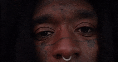 Sad Lil Uzi Vert GIF