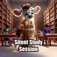 Study Focus GIF by Moosiahzen
