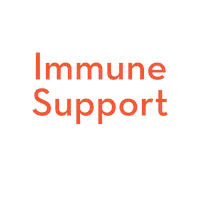 Herbs Stay Calm Sticker by Mab & Stoke