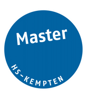 Master Sticker by hskempten