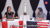 Usa Canada GIF by BuzzFeed