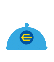 Cruise Buffet Sticker by Eckerö Line