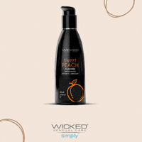 Water Self Care GIF by Wicked Sensual Care