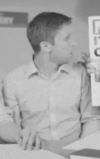 Fah Sean Finegan GIF by FoilArmsandHog