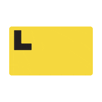 Happy Smiley Face Sticker by Le Puzz
