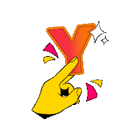 Belleza Sticker
