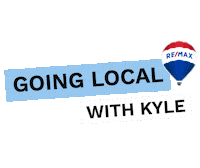 Kyle Sticker by Equipe Lacasse Shapcott