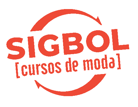 SigbolOfc giphyupload fashion moda escola Sticker