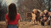 Free Legal Advice