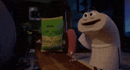 sony GIF by Sausage Party 