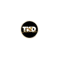 Sticker by Barreto Taekwondo