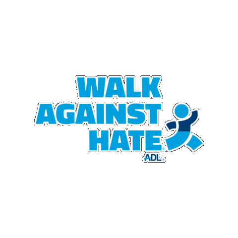 Antisemitism Sticker by ADL