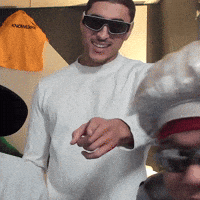 Dance Emote GIF by Avalon Music