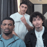 Dance Emote GIF by Avalon Music