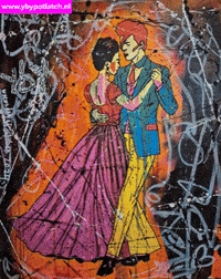 David Bowie Dance GIF