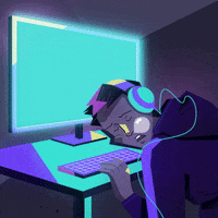 Esports Gamer GIF by Partie