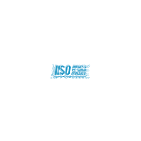 Iiso Sticker by BX Rink