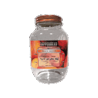 North Bay Canada Sticker by CopperheadDistillery