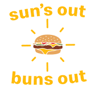 Quarter Pounder Summer Sticker by McDonalds
