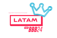 Bbb Sticker by LATAM Airlines