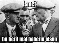 Mustafa Kemal Ataturk GIF