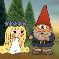 Animation Fairy GIF