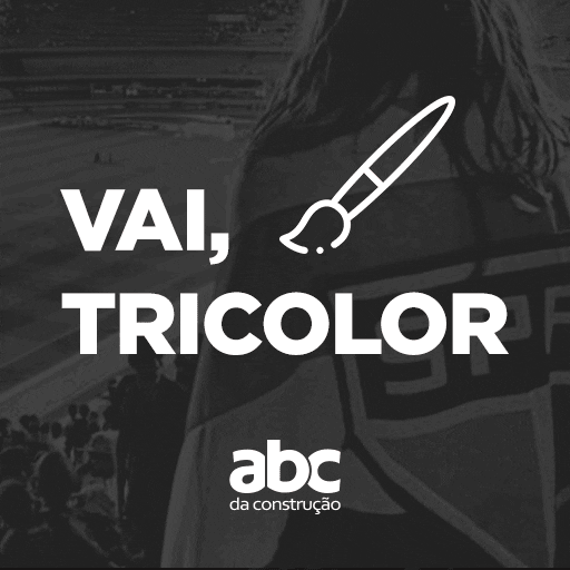 Abc Da Construcao Sao Paulo GIF by ABC da Construção
