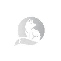 foxcabinets thefoxytouch foxcabinets Sticker