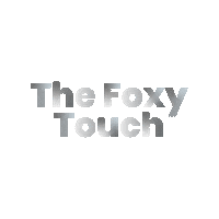foxcabinets thefoxytouch foxcabinets Sticker