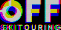 Ski Skiing GIF by OFF skitouring