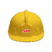 Obra Engenheiro Sticker by SH