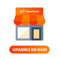 Game Pop Sticker by gamegoods