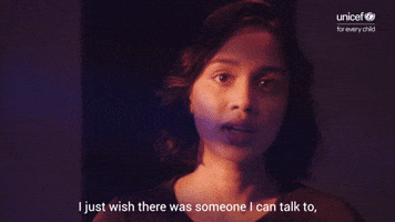 Someone I Can Talk To