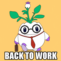 Working Business Man GIF by Magic Eden