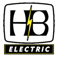 Electricbike Sticker by HBBC